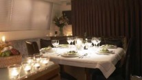 NEWFLASH Evening Dining